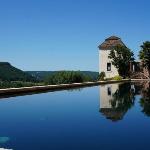 Guest accommodation in Beynac et Cazenac 