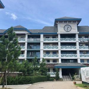 Pine Suites Tagaytay by Camella Condo Homes