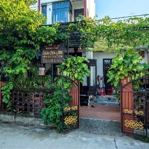 New Destination Hoi An Homestay