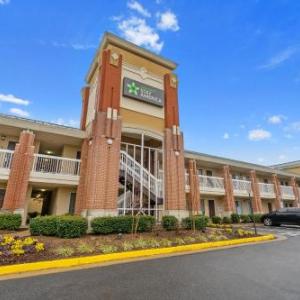 Extended Stay America Suites - Washington D.C. - Reston