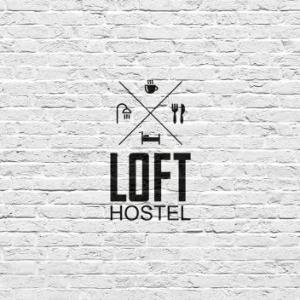 Loft Hostel