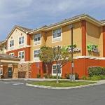 Extended Stay America Suites - San Jose - Edenvale - North