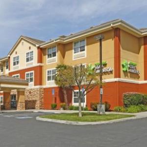 Extended Stay America - San Jose - Edenvale - North