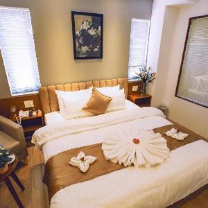 Gardenia Hue Hotel