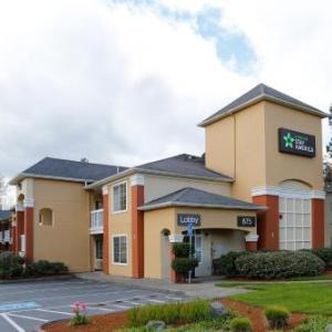 Hotels near Hillsboro Ballpark - Extended Stay America Suites - Portland - Beaverton