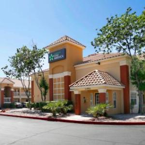 Extended Stay America Suites - Phoenix - Scottsdale - Old Town