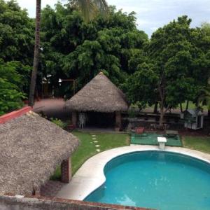 Hotel Posada Andaluz