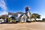 Little Egypt Texas Hotels - Studio 6-Dallas, TX - Garland - Northeast