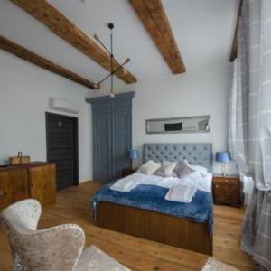 Apartamenty Mieszczańskie u Gołębiewskich