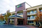 Kingsbury Hall-University-Utah Utah Hotels - Extended Stay America Suites - Salt Lake City - Sugar House