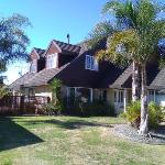 Royal Palms Papamoa Bed & Breakfast
