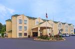 Topton Pennsylvania Hotels - Hawthorn Suites By Wyndham Allentown-Fogelsville