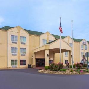 Hawthorn Suites by Wyndham Allentown-Fogelsville