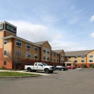 Extended Stay America - Hartford - Meriden