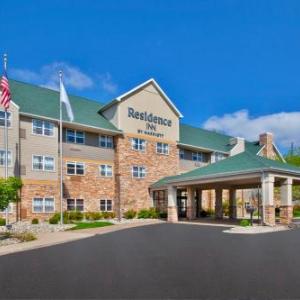 Residence Inn by Marriott Ann Arbor North