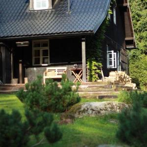 Chalet Gabrettina