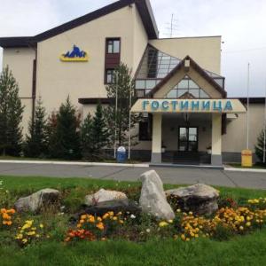 Hotel Adria