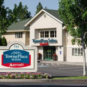 TownePlace Suites by Marriott Bend Near Mt. Bachelor