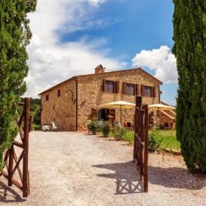 agriturismo e cantina Tenuta Casteani