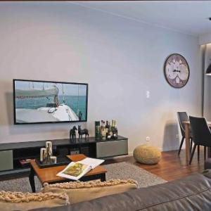 IRS ROYAL APARTMENTS Apartamenty IRS Brabank