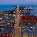 Hotels near Duluth Heritage Sports Center - The Suites Hotel at Waterfront Plaza