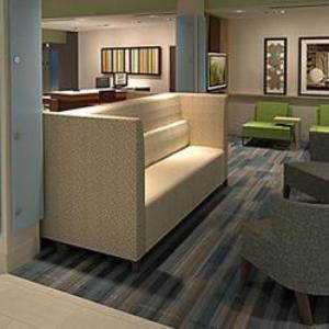 Holiday Inn Express & Suites - Dallas Park Central Northeast an IHG Hotel