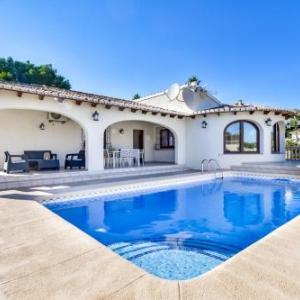 Villas Guzman - Erita