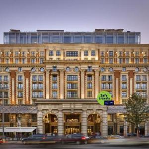 The Ritz-Carlton Moscow