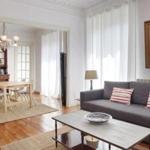 Udare - Basque Stay