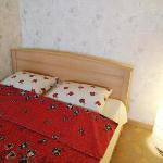 One-Bedroom na 30let Pobedy 15d Volgograd