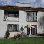 Pension Arcadia Prague