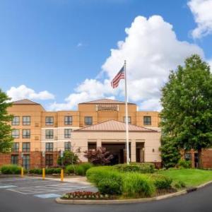 Staybridge Suites Memphis-Poplar Ave East