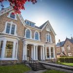 Kingston Villas Serviced Apartments - Hull Serviced Apartments HSA Hull