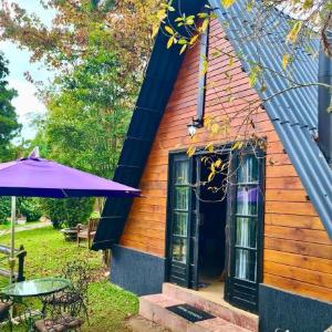 Villa Vintage Campos - Piscina e opções de suites com hidromassagem