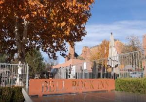 Bell Rock Inn By Diamond Resorts, Sedona