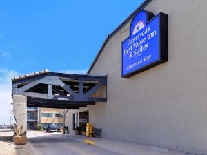 Americas Best Value Inn & Suites Extended Stay - Tulsa, Tulsa