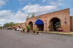 Fort Lowell Arizona Hotels - Comfort Suites At Sabino Canyon