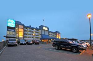 Shilo Inn Suites Seaside Oceanfront, Seaside