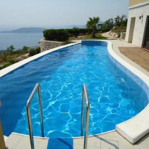 Lux Villa Provence