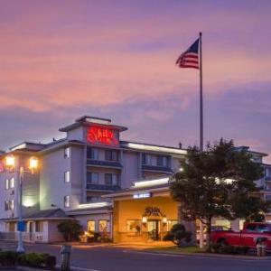 Shilo Inn Suites Warrenton