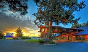 Shilo Inn Suites Hotel - Bend, Bend