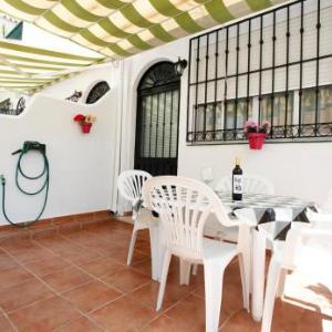 Benalmadenapartments Albatros Beach Club