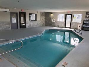 SureStay Plus Hotel by Best Western Moses Lake, Moses Lake