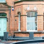 Harpers Belfast