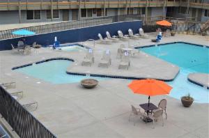 Riverfront Hotel; SureStay Collection by Best Western, Richland