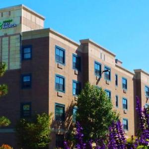 Extended Stay America Suites - Detroit - Dearborn hotel photo