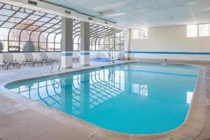 Ramada by Wyndham Downtown Spokane, Spokane