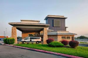 Red Lion Inn & Suites Boise Airport, Boise