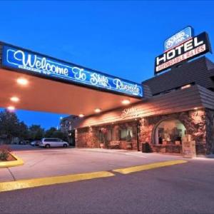 Cottonwood Suites Boise Riverside Downtown