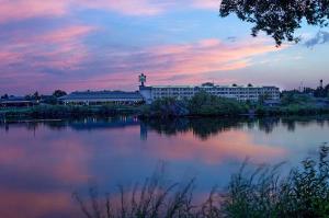 Shilo Inn Suites - Idaho Falls, Idaho Falls